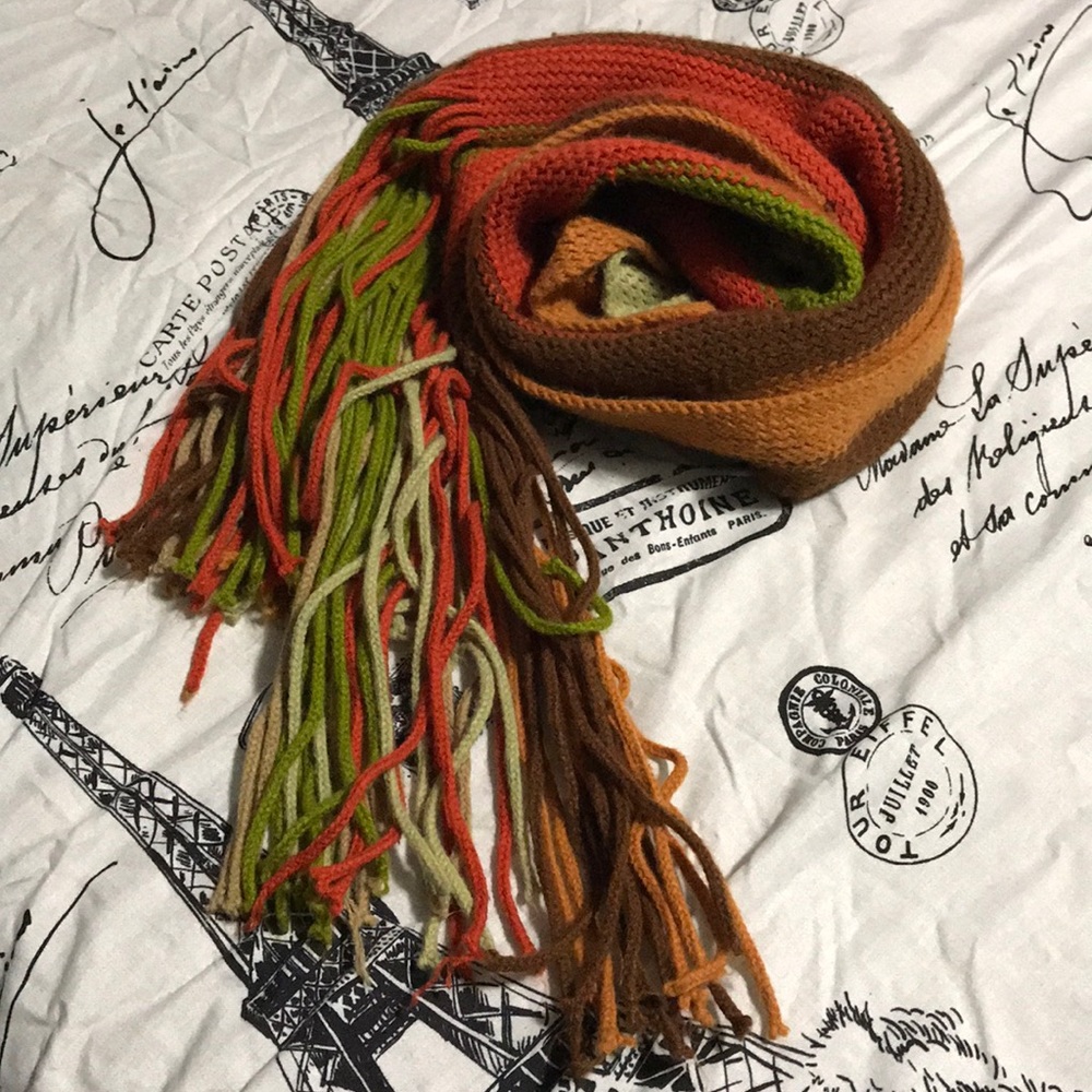 Scarf